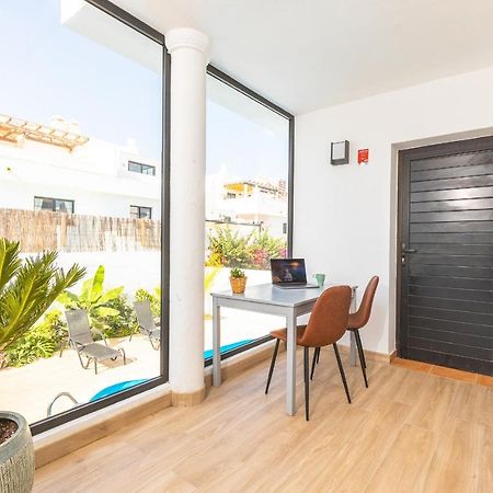 Villa Harmony Corralejo Bagian luar foto