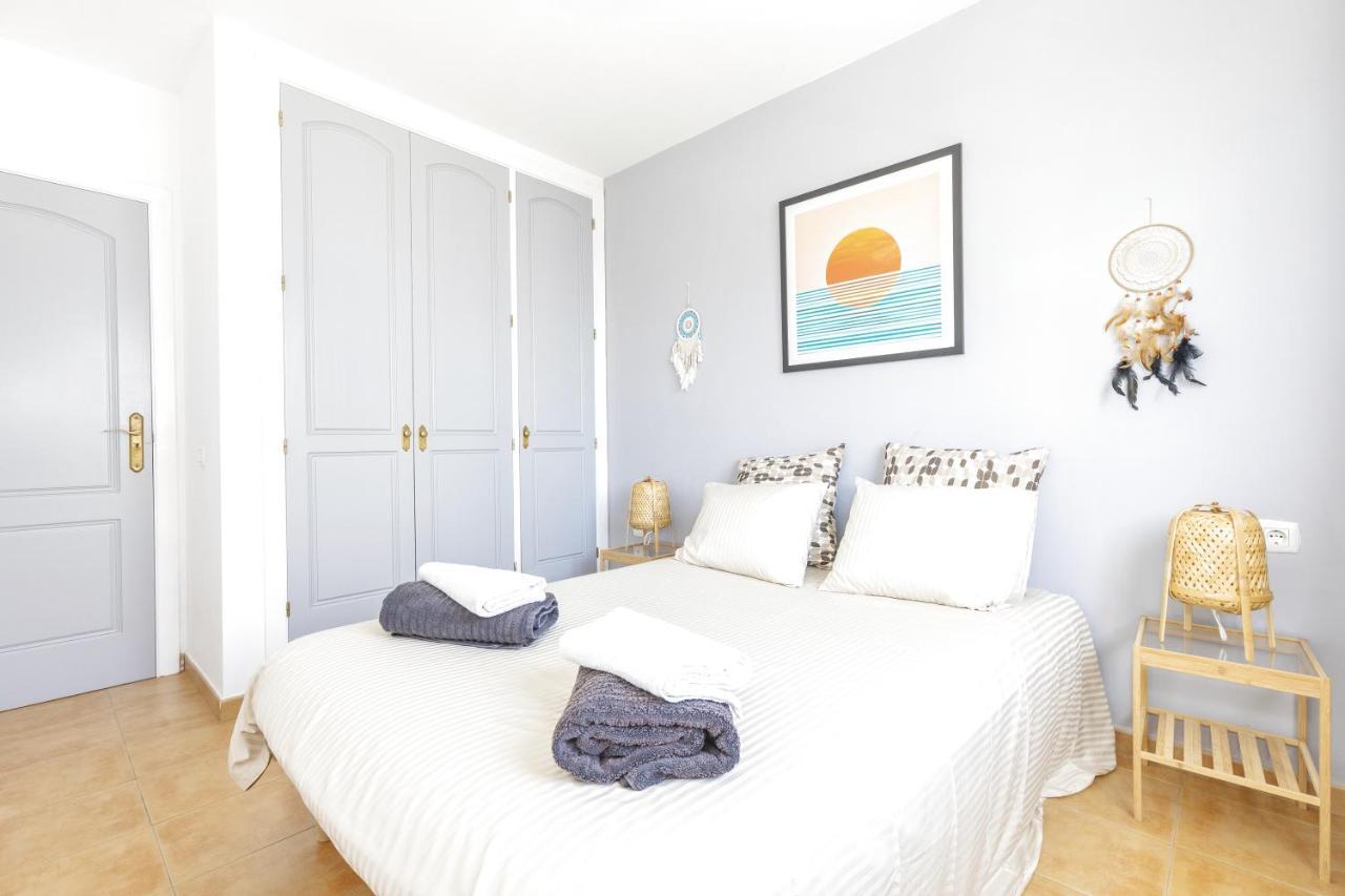 Villa Harmony Corralejo Bagian luar foto