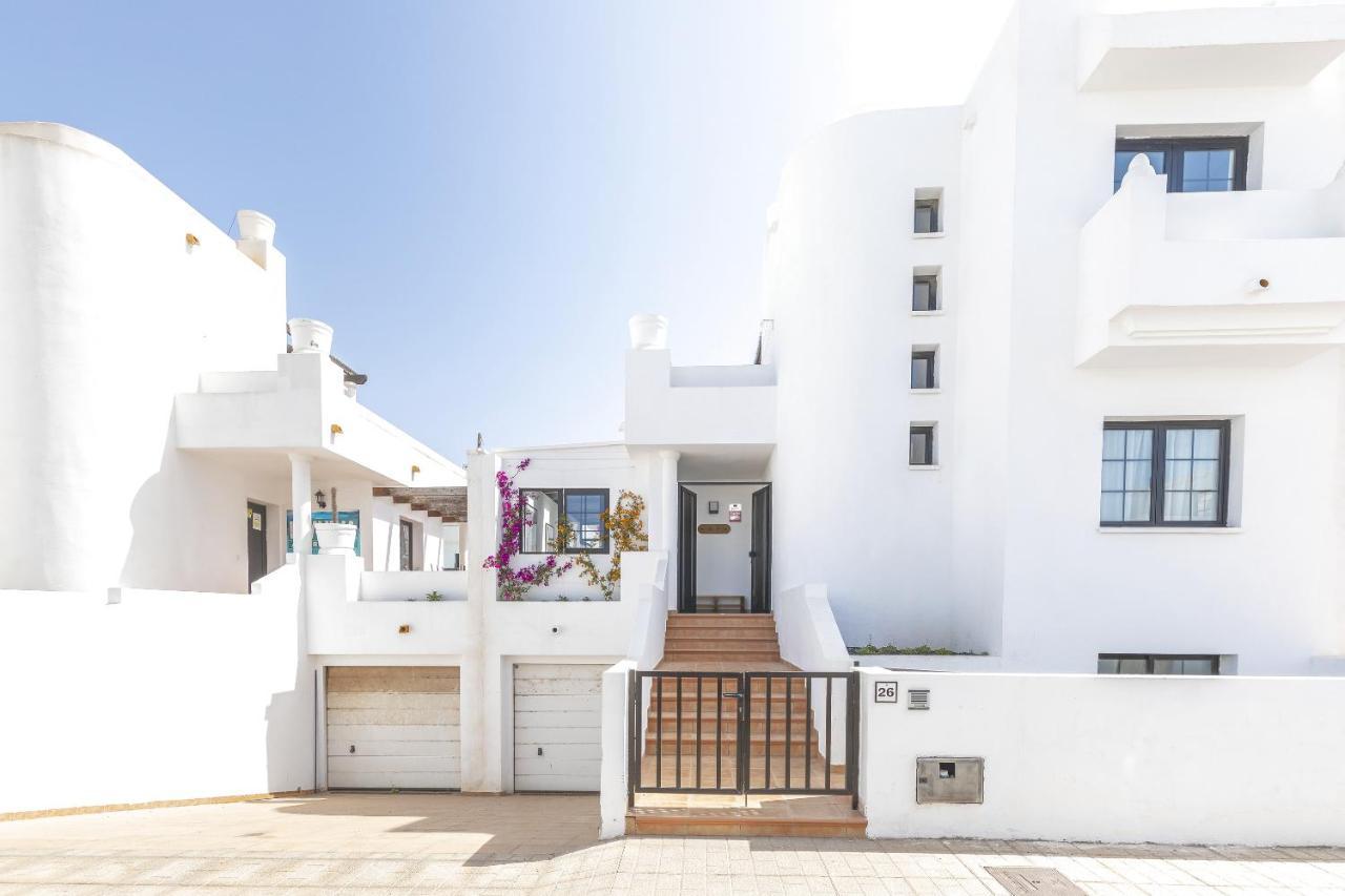 Villa Harmony Corralejo Bagian luar foto