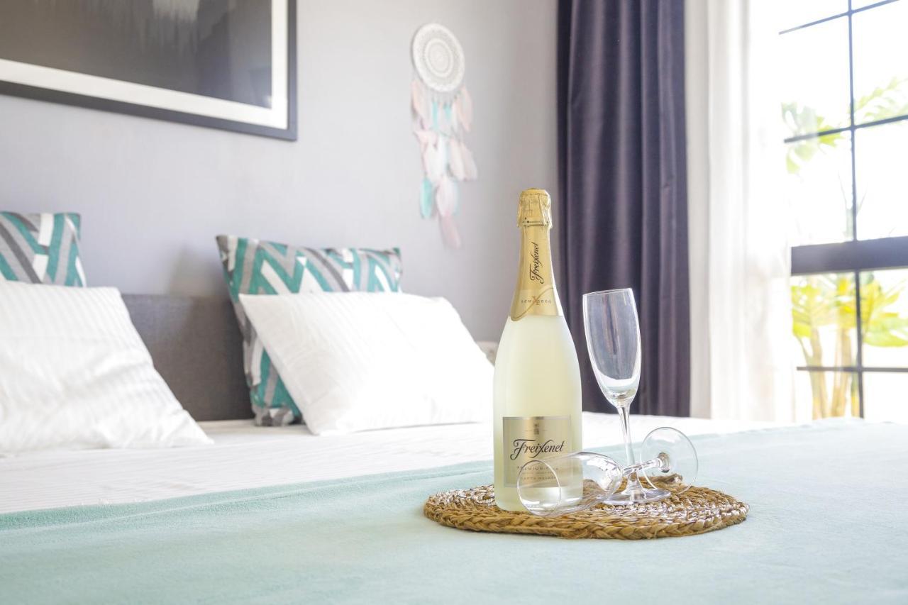 Villa Harmony Corralejo Bagian luar foto