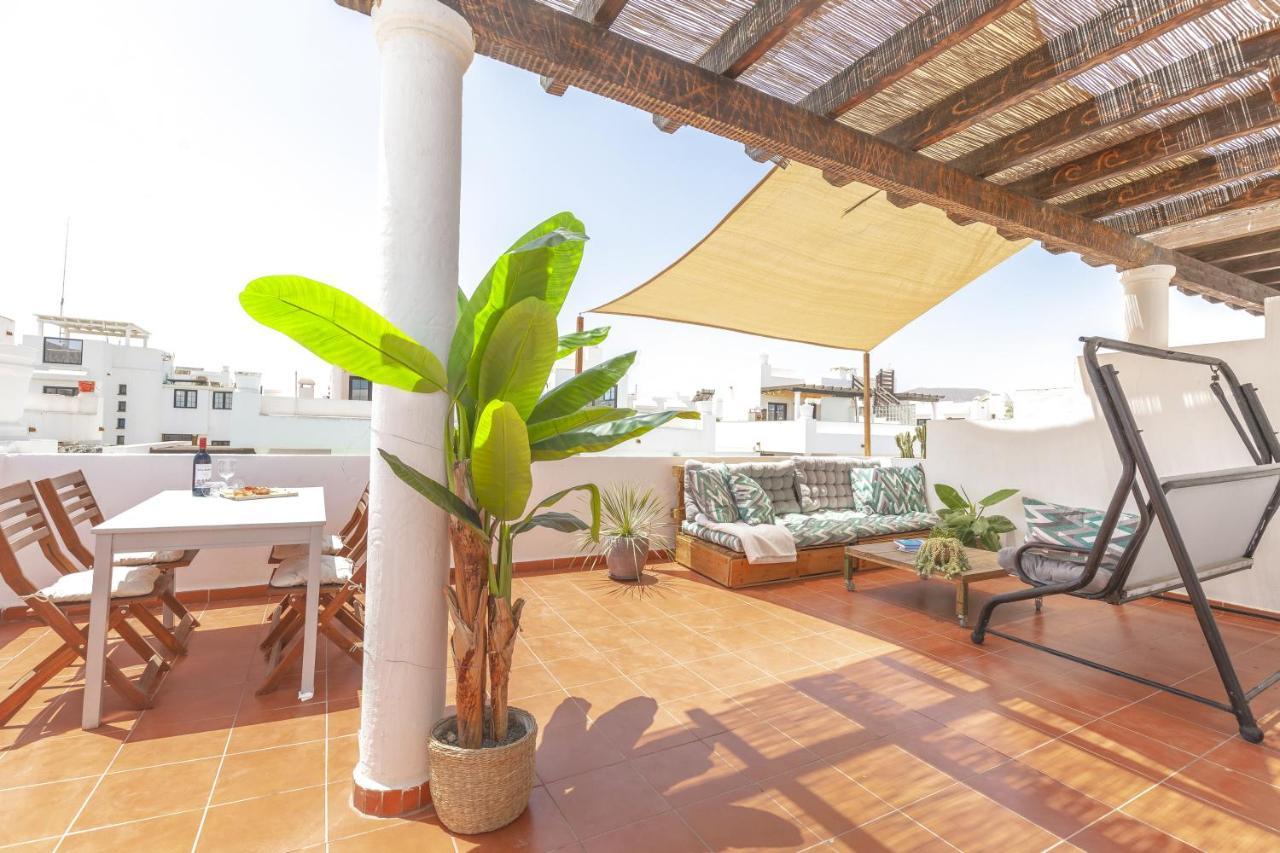Villa Harmony Corralejo Bagian luar foto