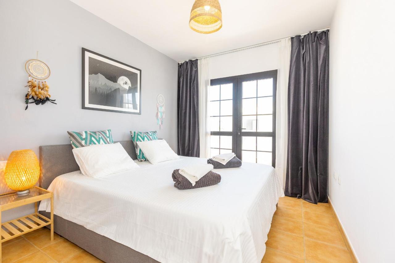 Villa Harmony Corralejo Bagian luar foto