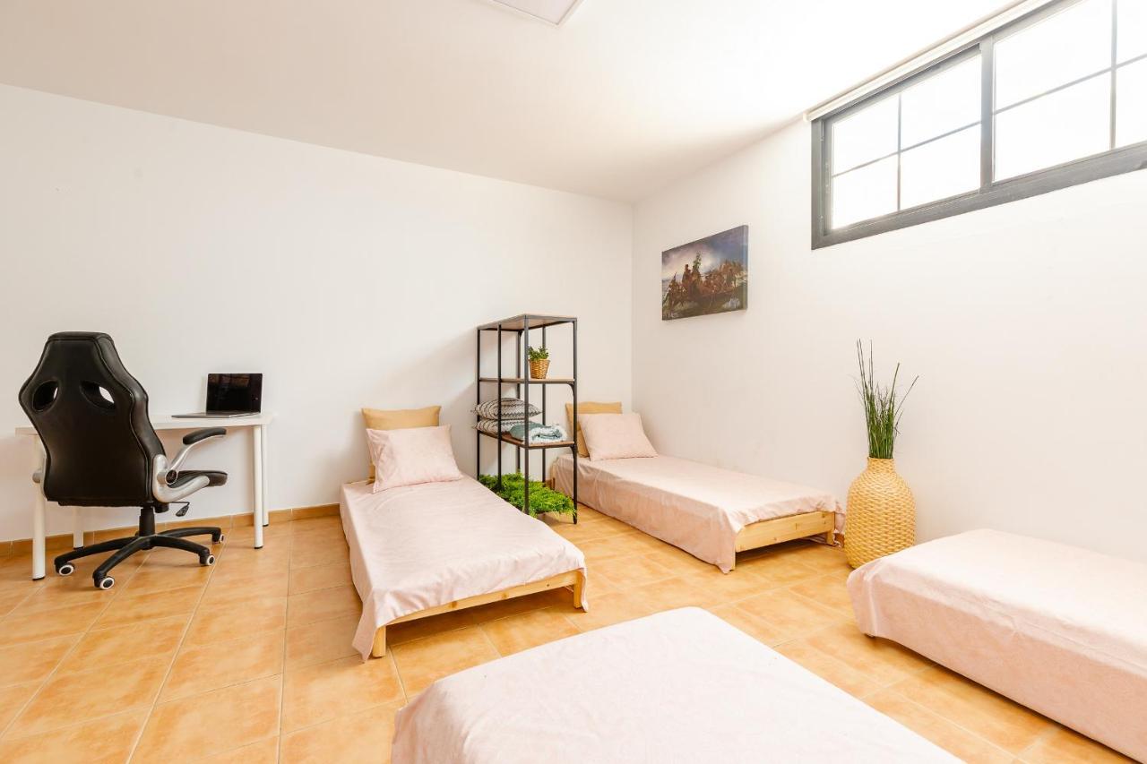 Villa Harmony Corralejo Bagian luar foto