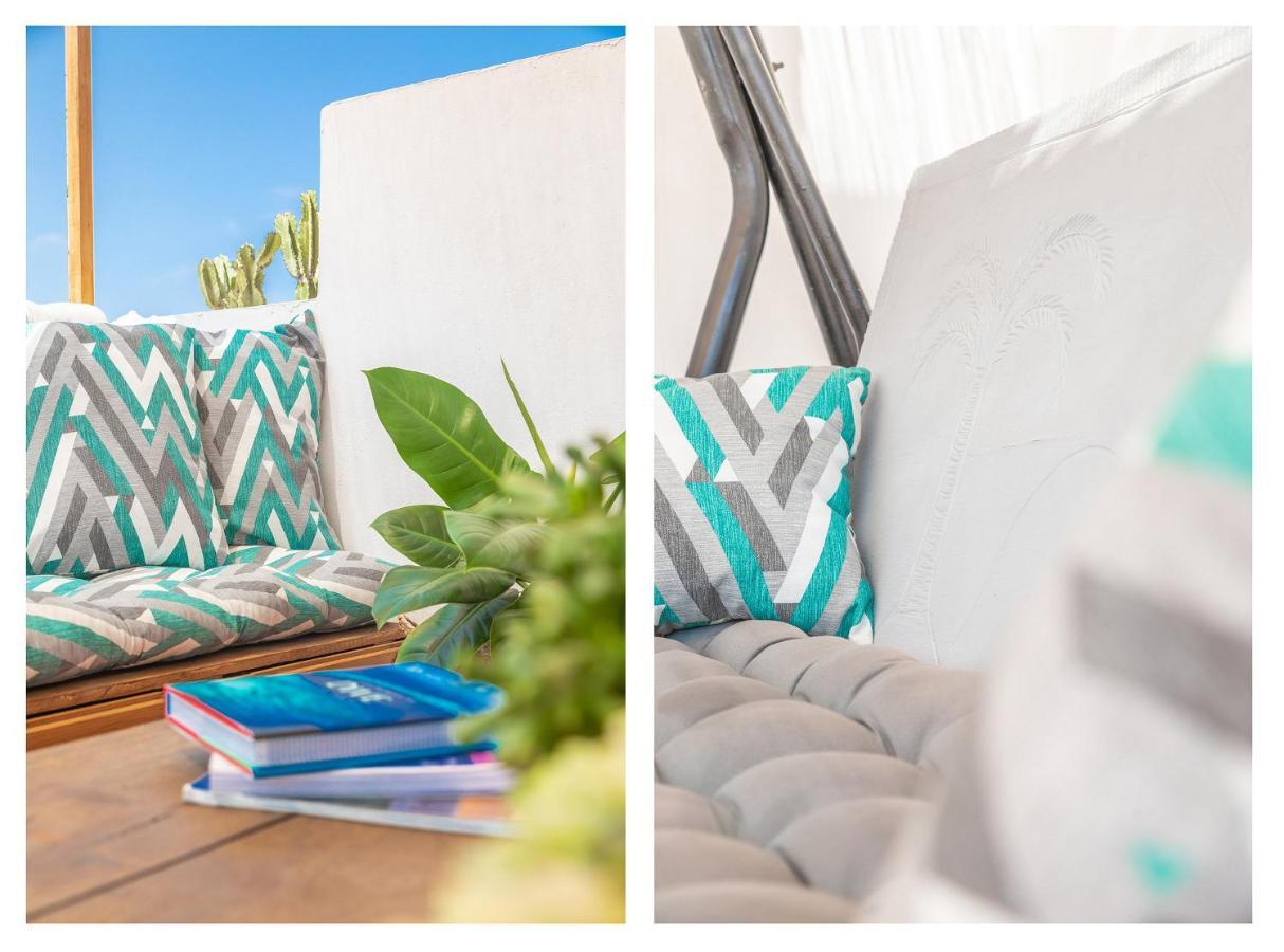 Villa Harmony Corralejo Bagian luar foto