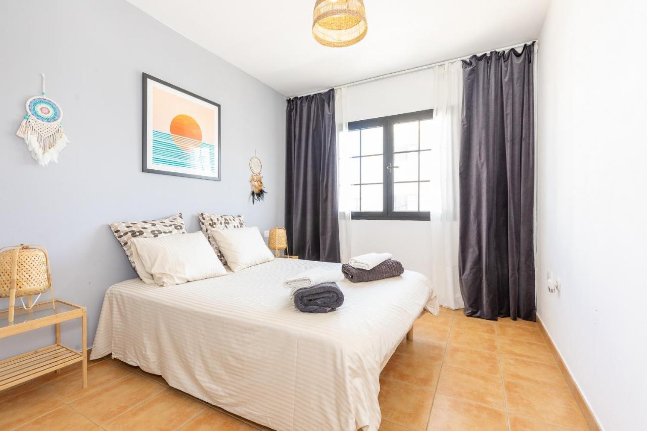 Villa Harmony Corralejo Bagian luar foto