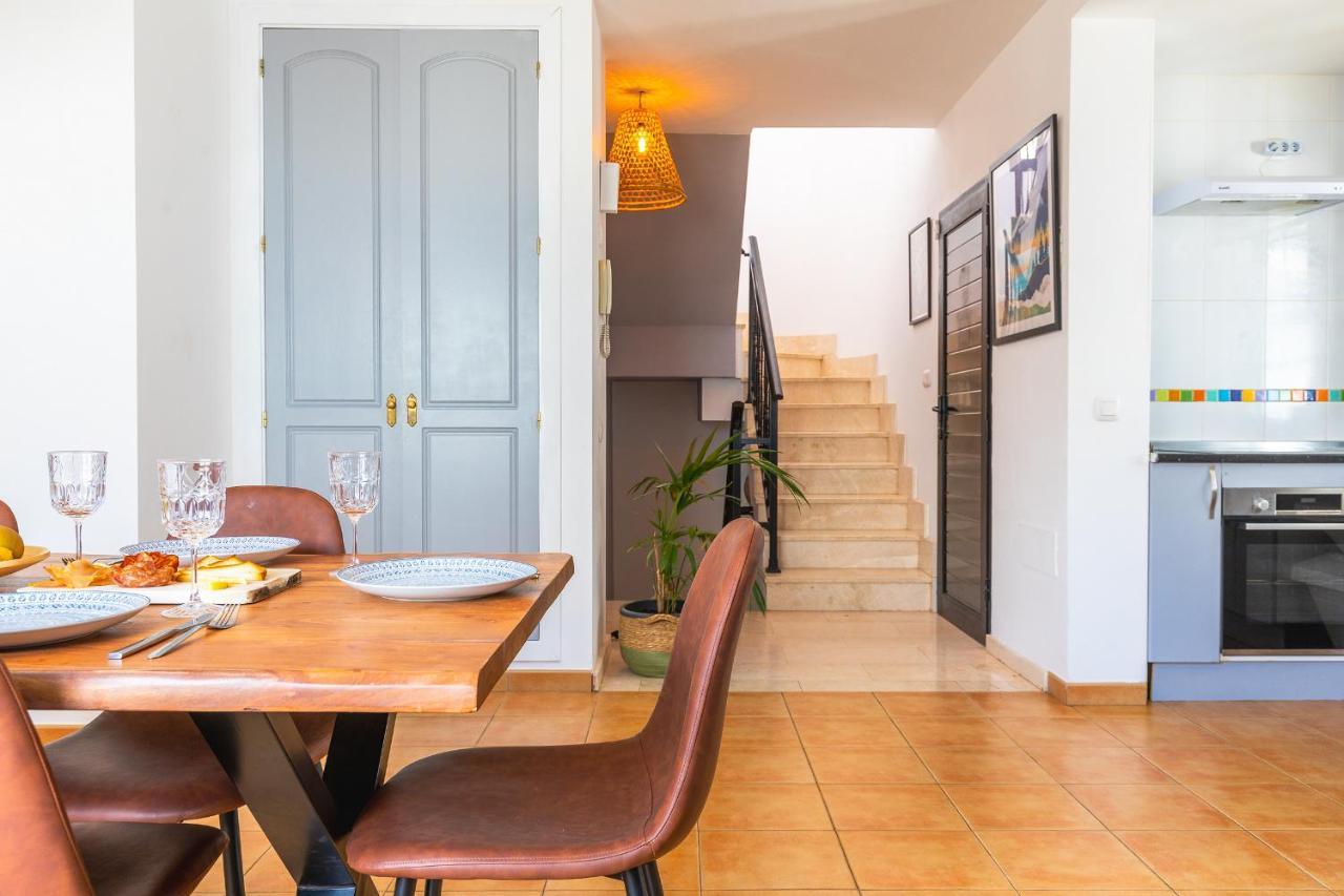 Villa Harmony Corralejo Bagian luar foto