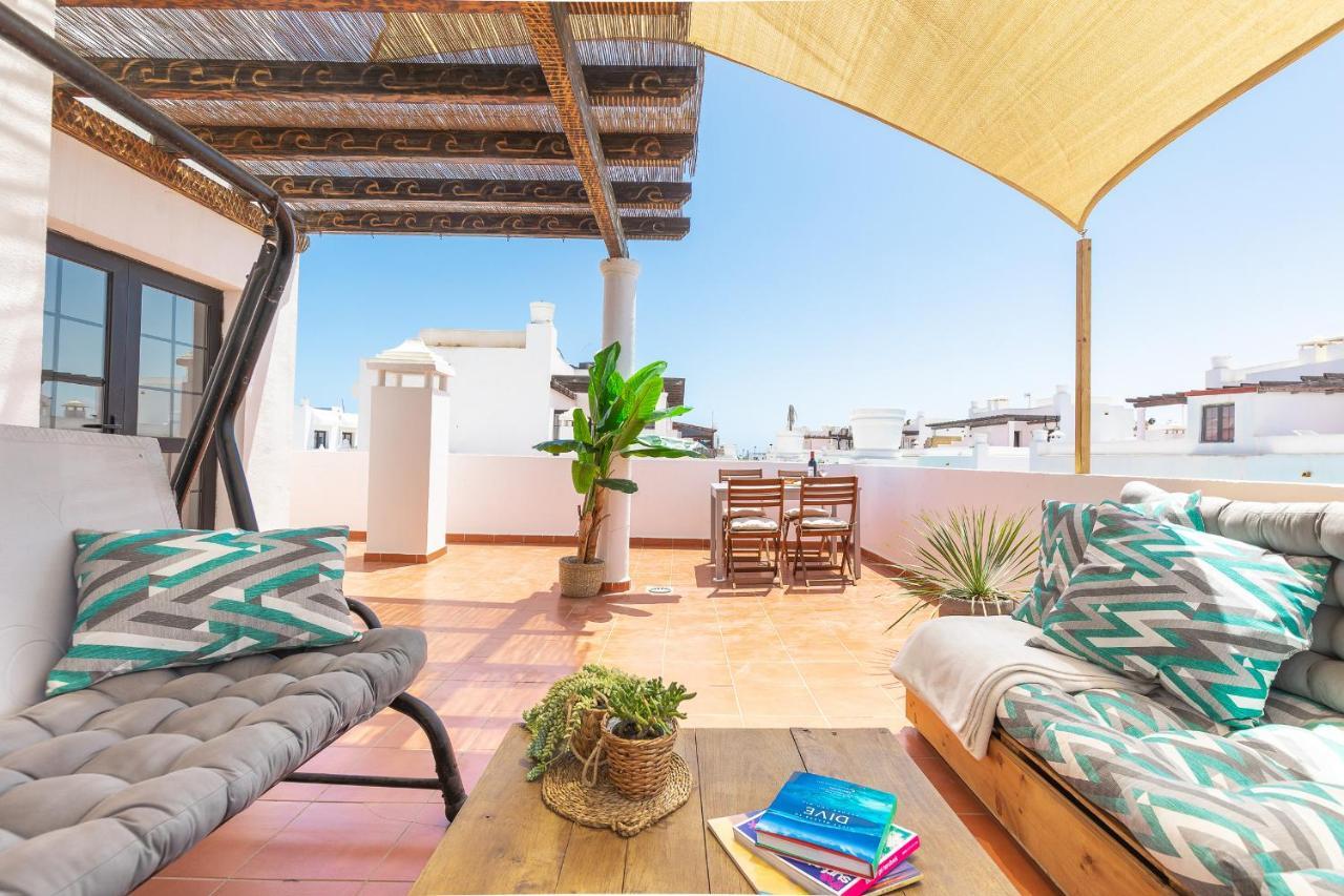 Villa Harmony Corralejo Bagian luar foto