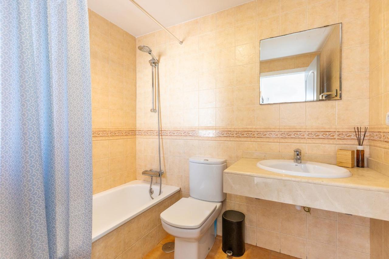 Villa Harmony Corralejo Bagian luar foto