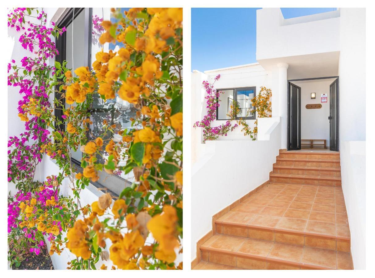 Villa Harmony Corralejo Bagian luar foto