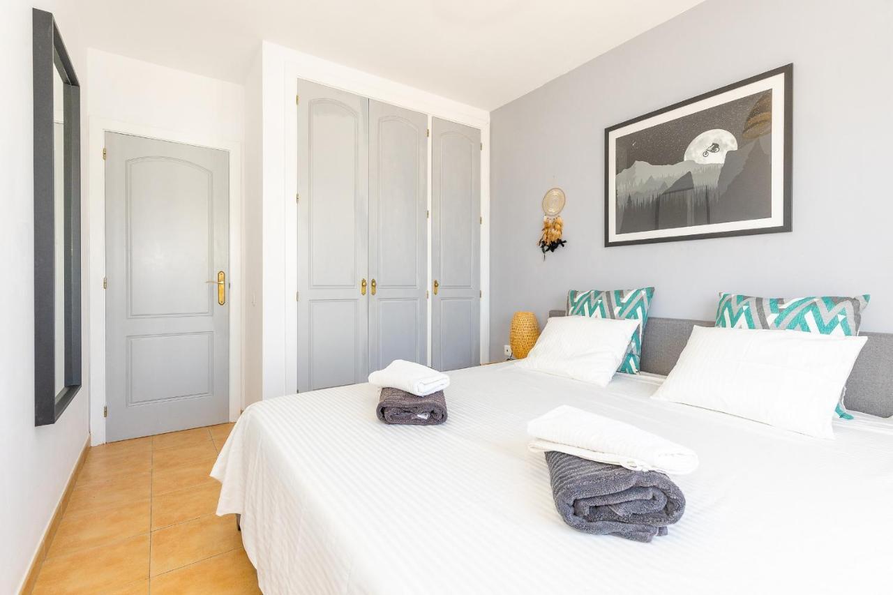 Villa Harmony Corralejo Bagian luar foto