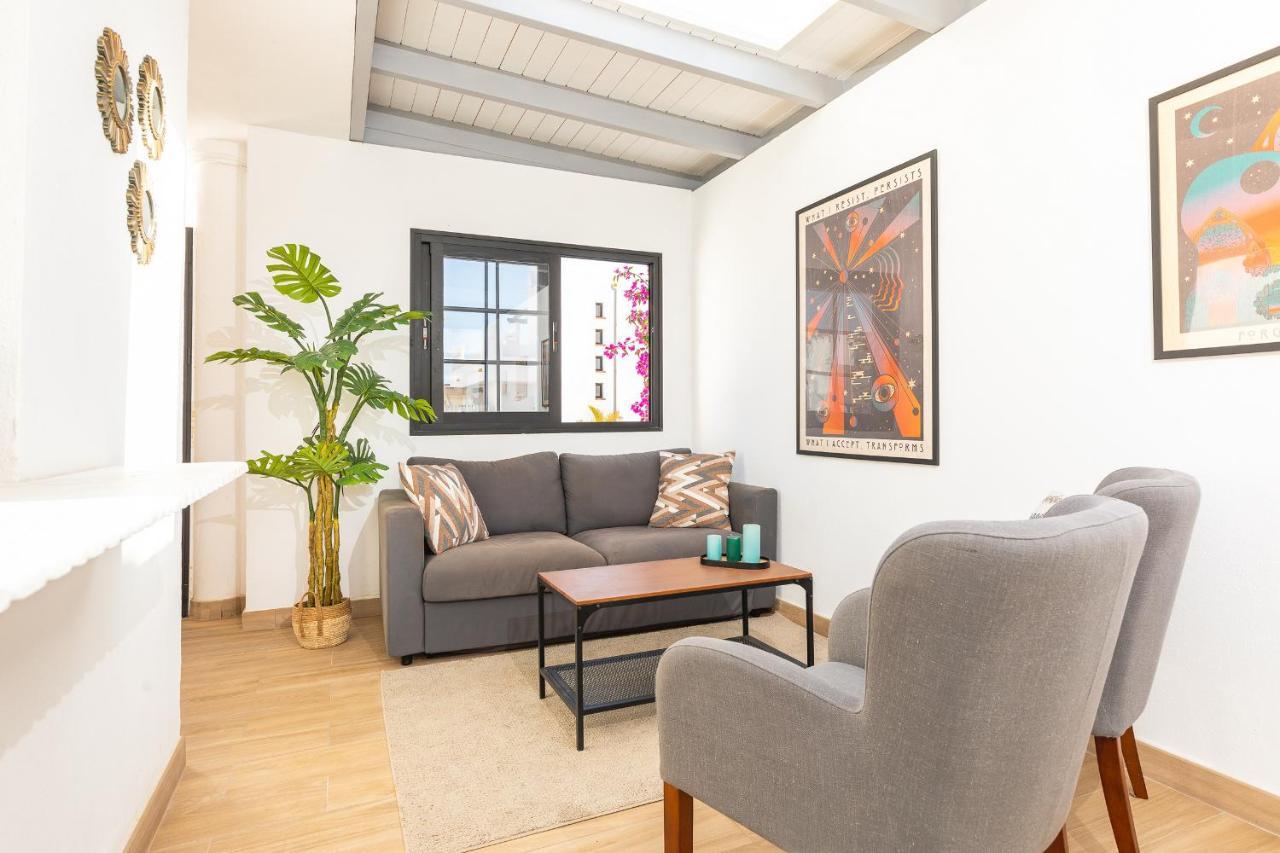 Villa Harmony Corralejo Bagian luar foto