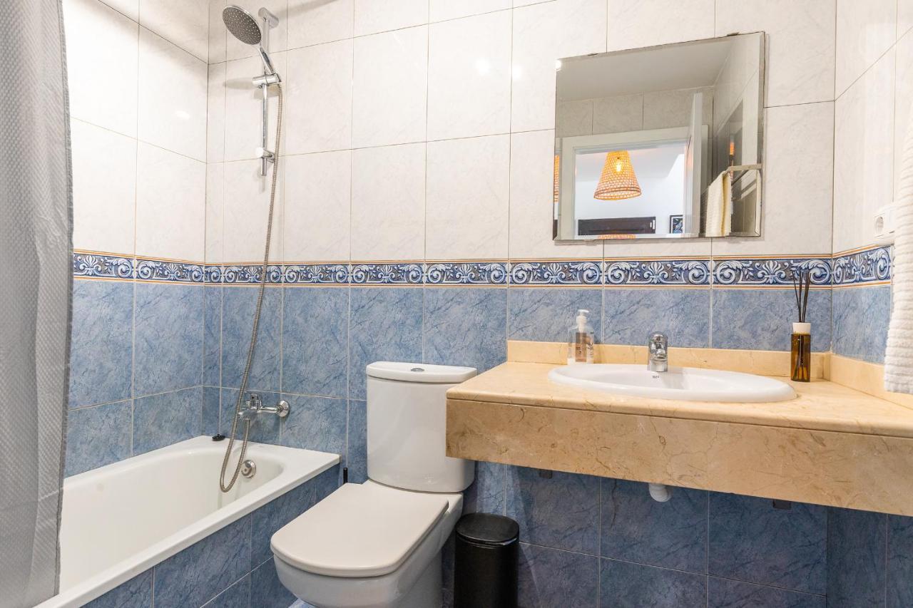 Villa Harmony Corralejo Bagian luar foto